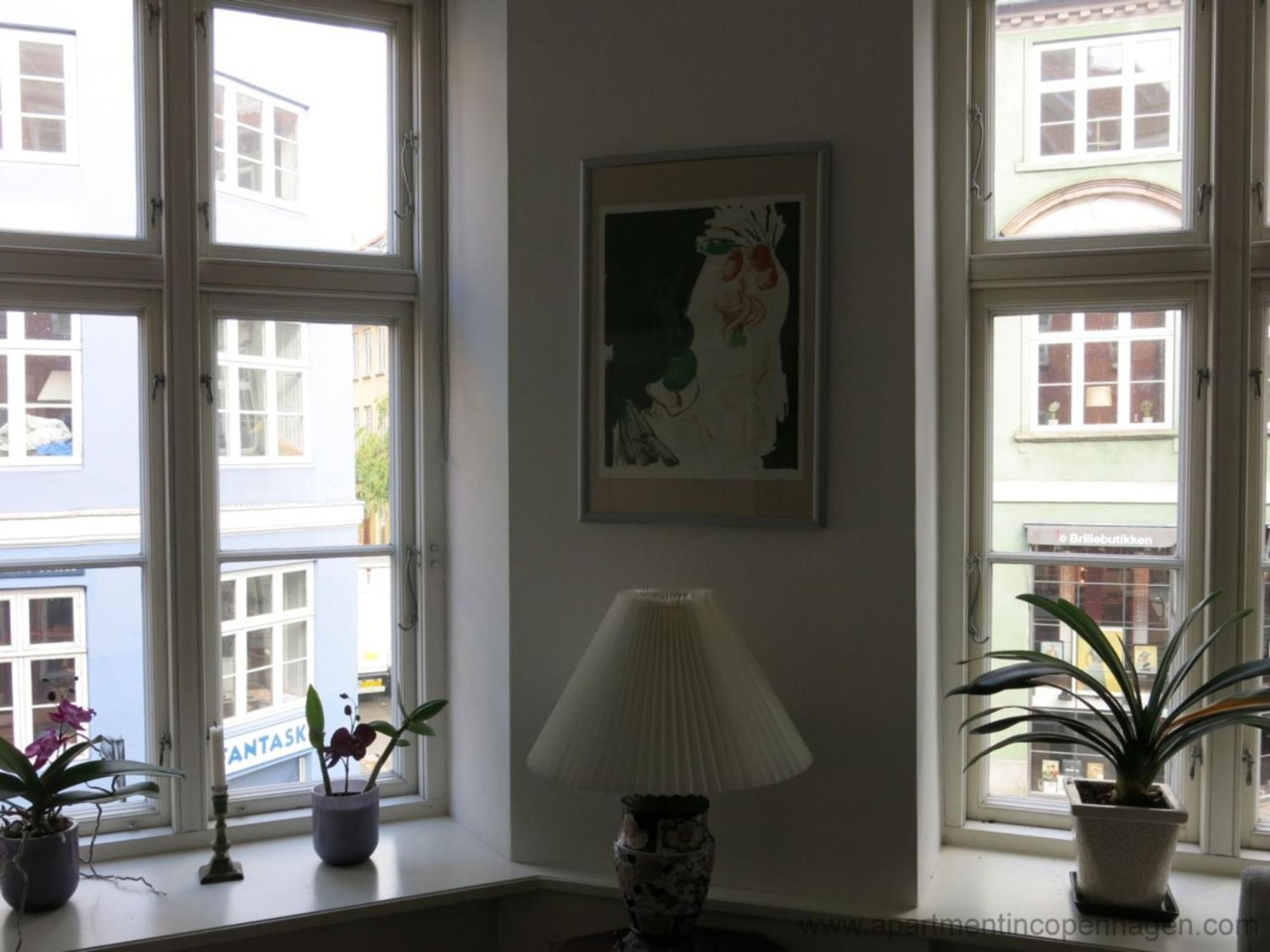 Apartmentincopenhagen Apartment 621 Extérieur photo